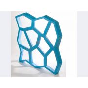 Дорожка садовая 55х55х4,5см